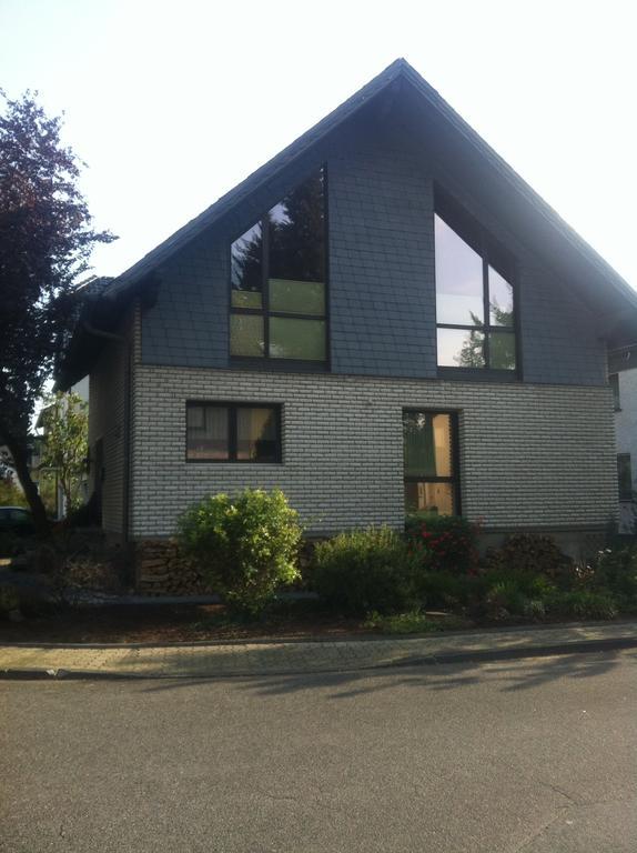 Ursula Eck Apartament Bergisch Gladbach