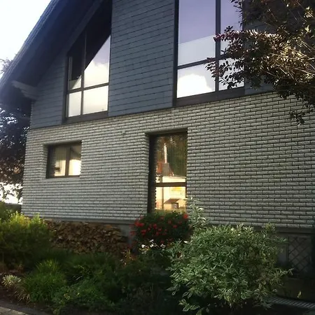 Appartement Ursula Eck Bergisch Gladbach Room photo