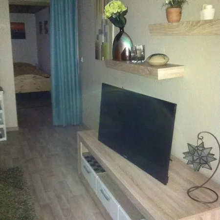 Appartement Ursula Eck Bergisch Gladbach Room photo