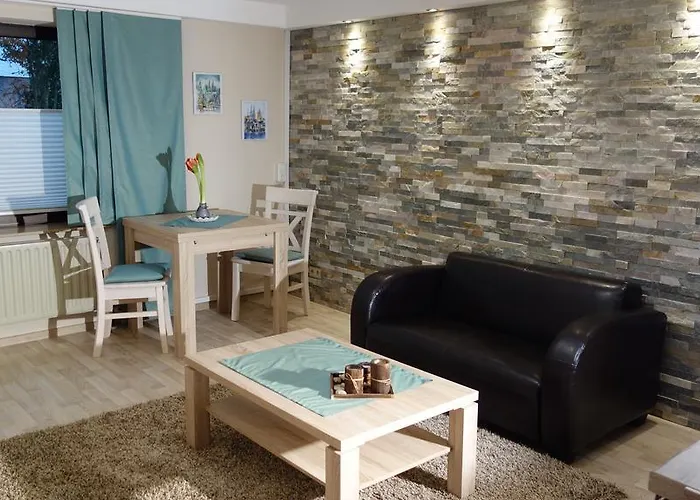 Appartement Ursula Eck