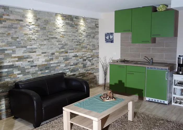 Appartement Ursula Eck