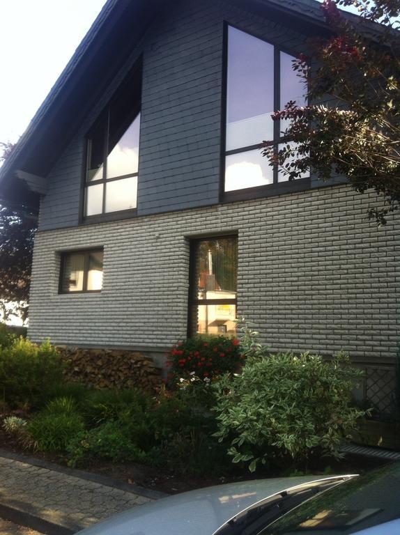 Apartment Ursula Eck Bergisch Gladbach