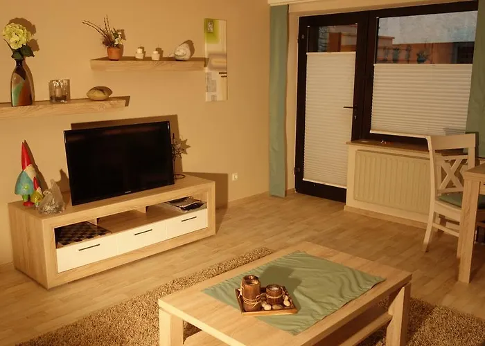 Appartement Ursula Eck