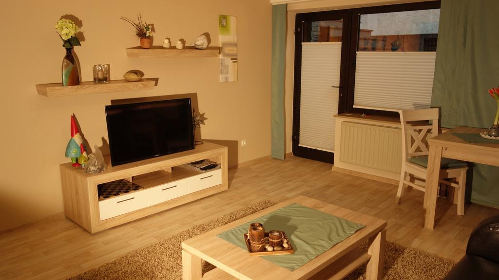 Apartment Ursula Eck *